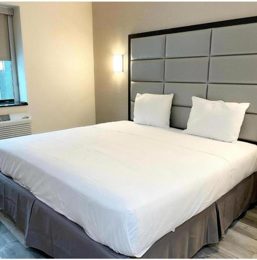 Umbrella Hotel Brooklyn New York Extérieur photo