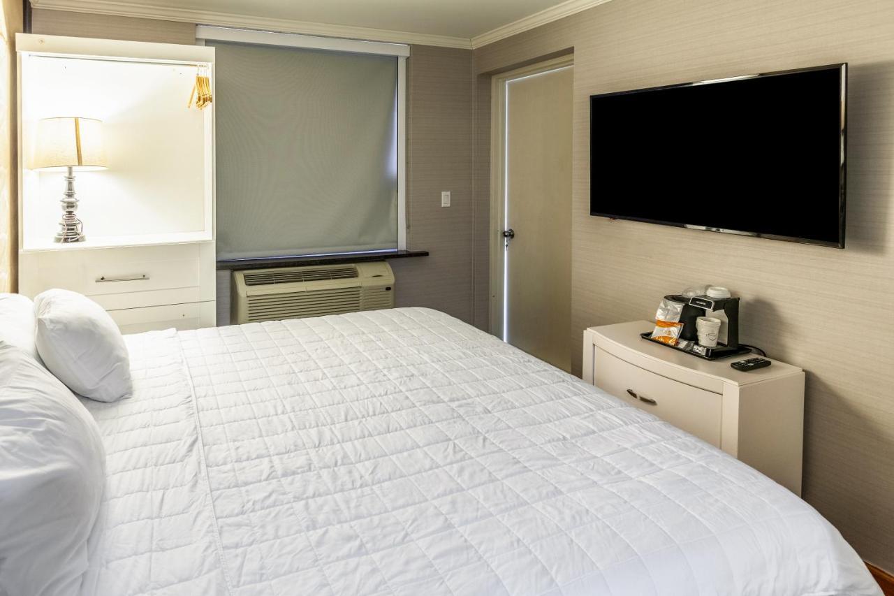 Umbrella Hotel Brooklyn New York Extérieur photo