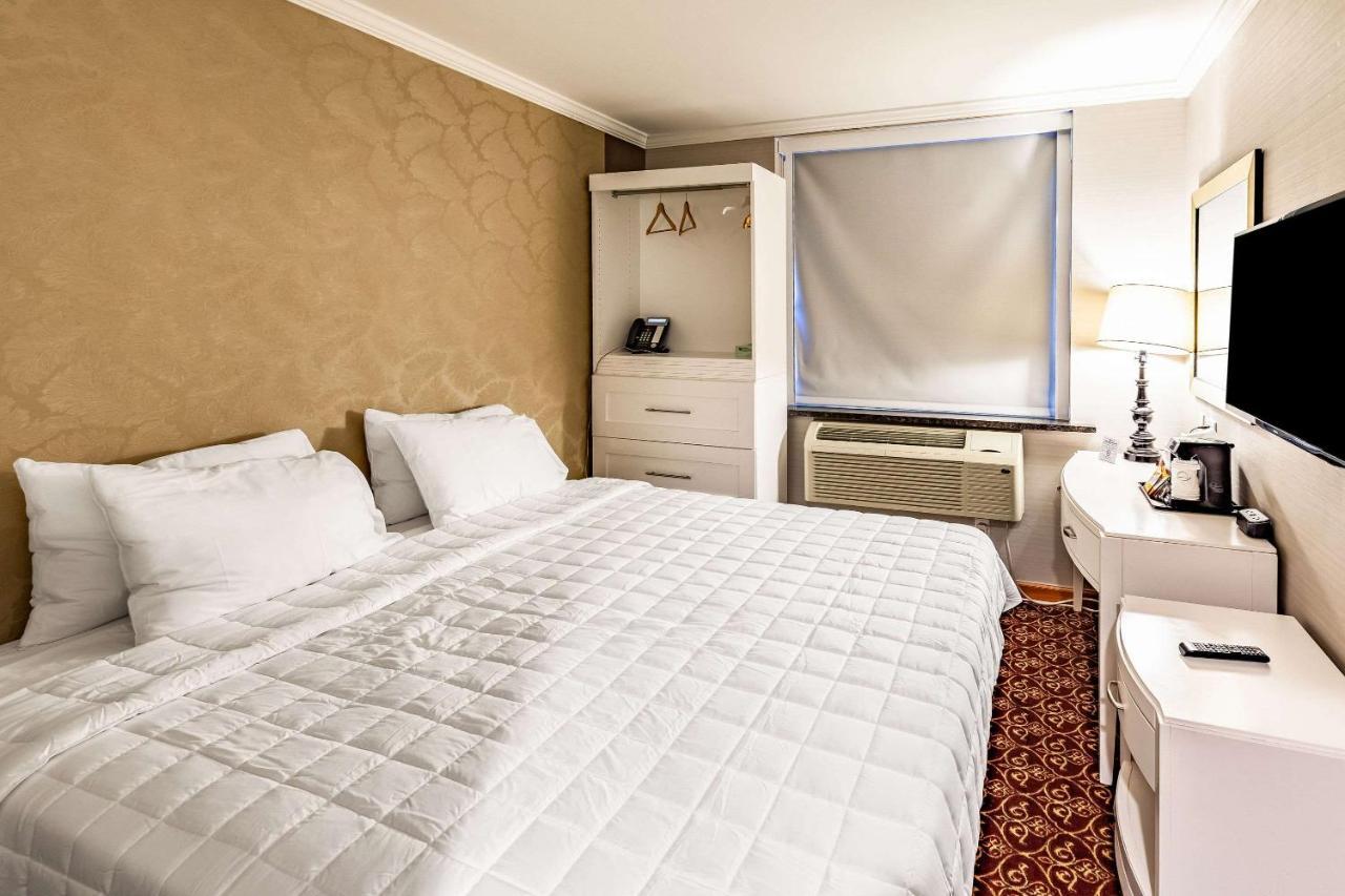 Umbrella Hotel Brooklyn New York Extérieur photo