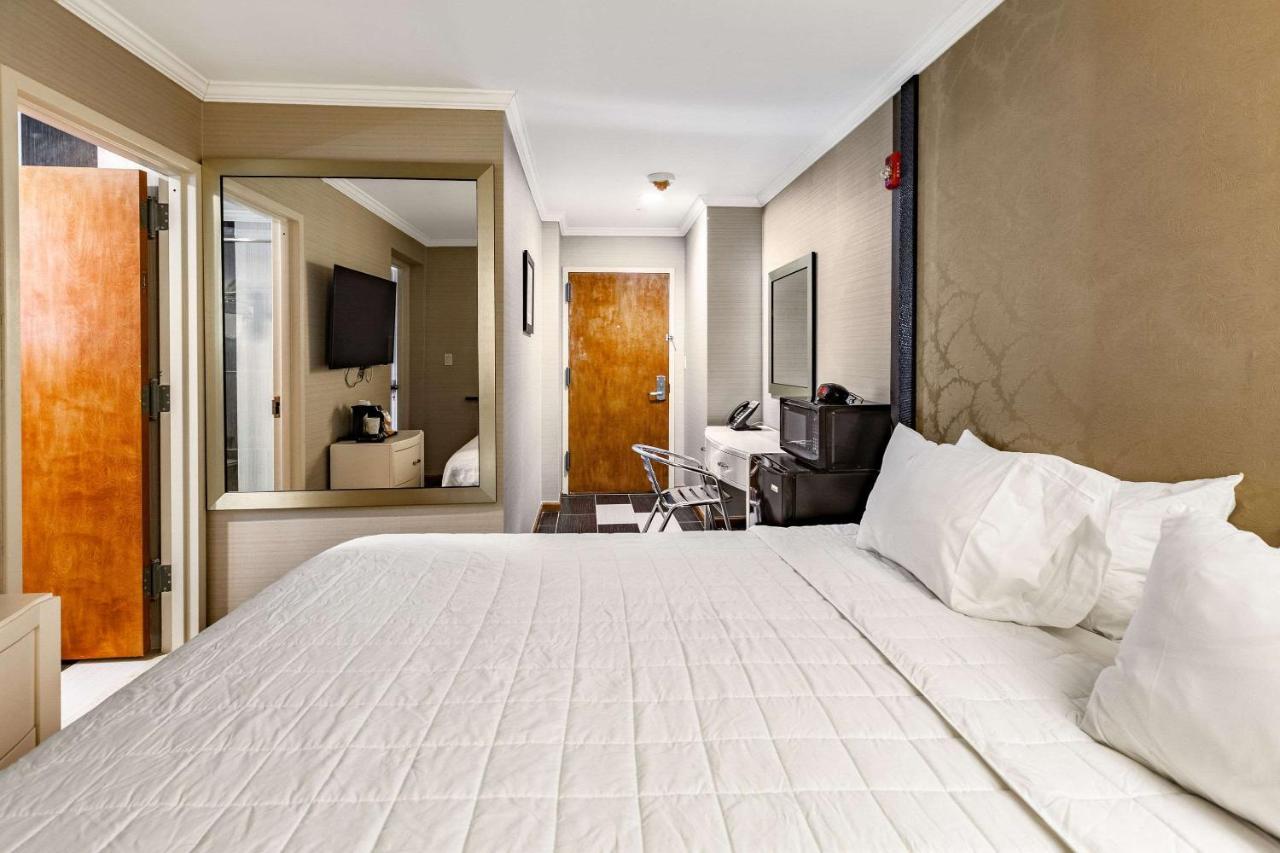 Umbrella Hotel Brooklyn New York Extérieur photo