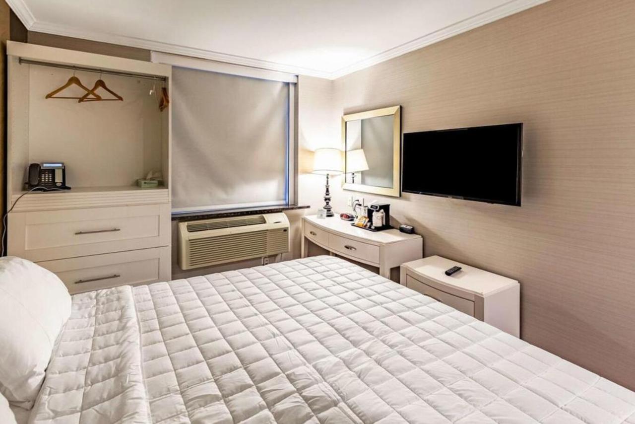 Umbrella Hotel Brooklyn New York Extérieur photo